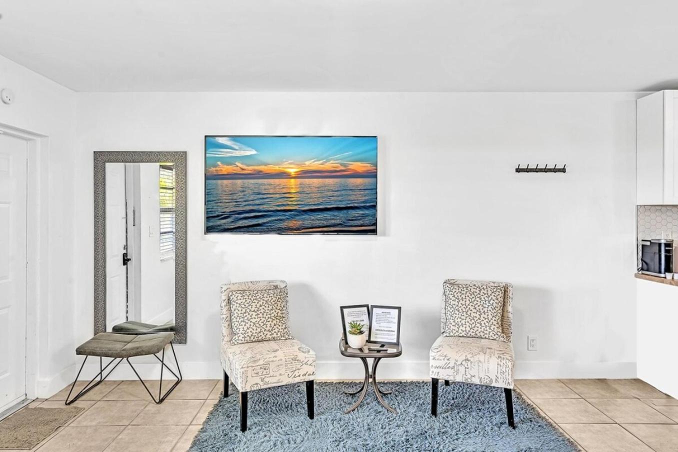 Large Studio Suite Close To Beach And Casino Db3 デイニア・ビーチ エクステリア 写真