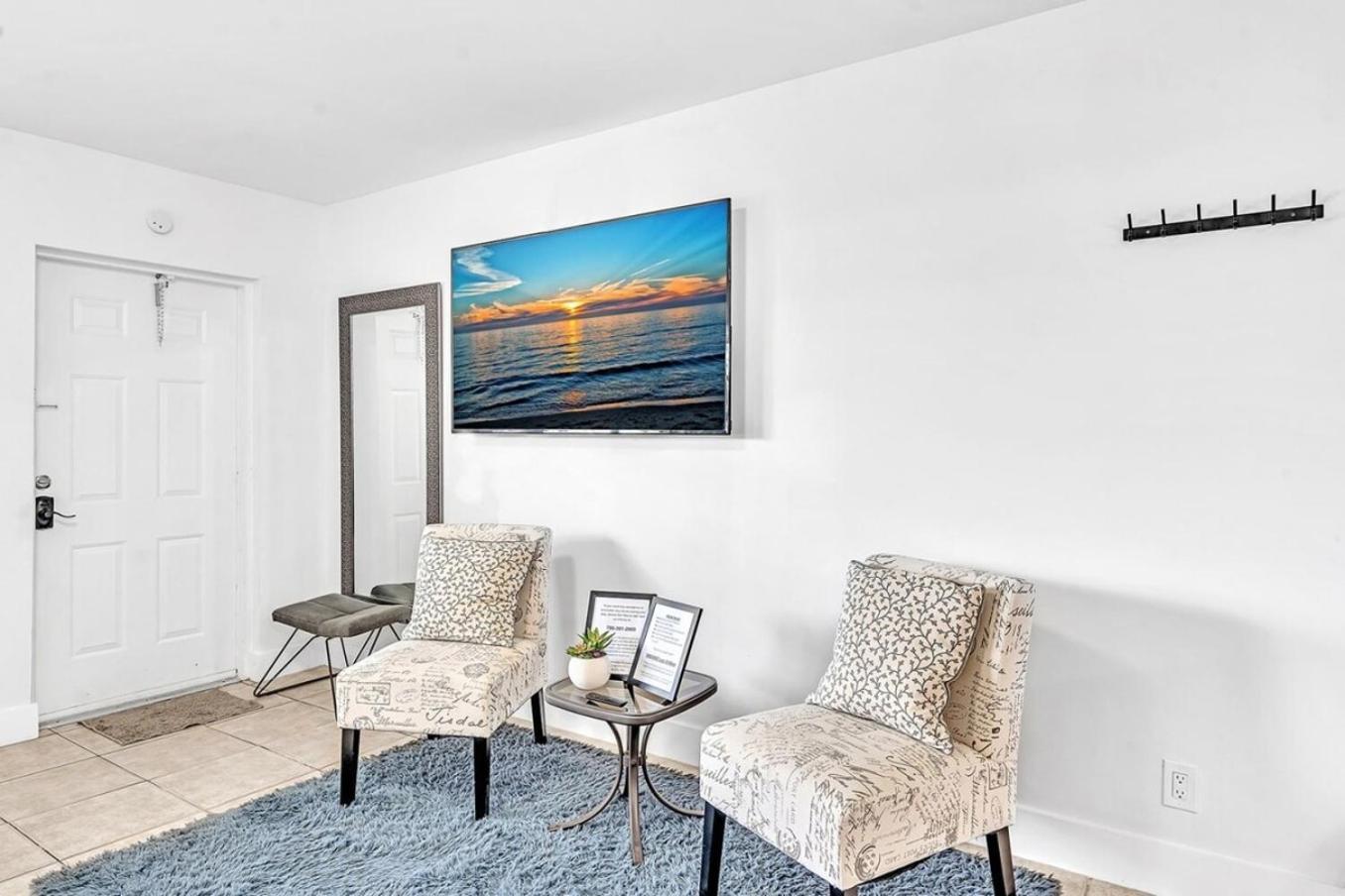 Large Studio Suite Close To Beach And Casino Db3 デイニア・ビーチ エクステリア 写真