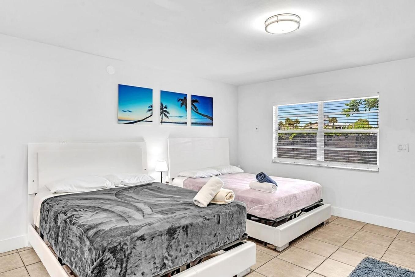 Large Studio Suite Close To Beach And Casino Db3 デイニア・ビーチ エクステリア 写真