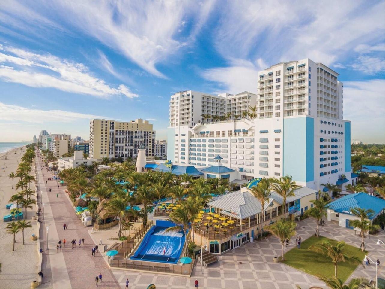 Large Studio Suite Close To Beach And Casino Db3 デイニア・ビーチ エクステリア 写真