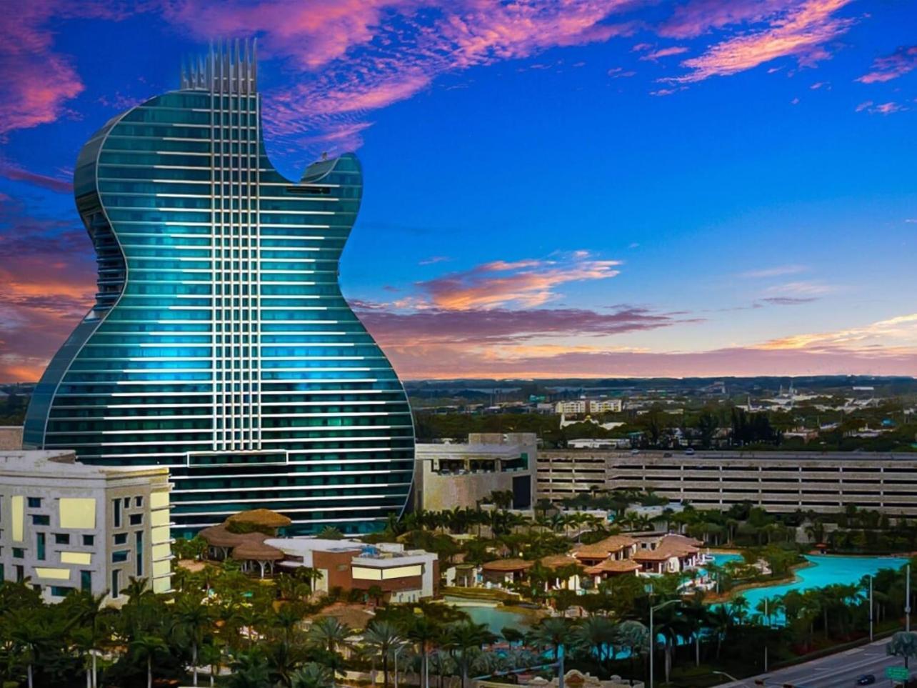 Large Studio Suite Close To Beach And Casino Db3 デイニア・ビーチ エクステリア 写真