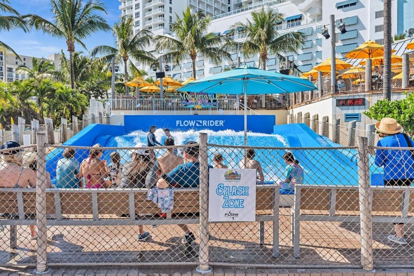 Large Studio Suite Close To Beach And Casino Db3 デイニア・ビーチ エクステリア 写真